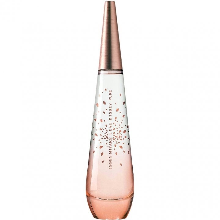 L'Eau d'Issey Pure Petale de Nectar